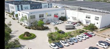 Factory facility photo 5