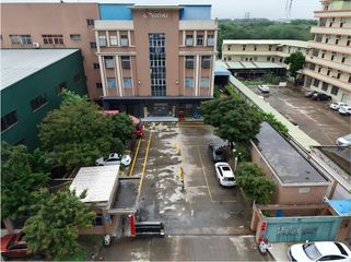 Factory and facilities of Zhongshan Goal Electrical Appliances Co., Ltd.