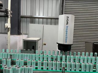 Factory facility photo 5