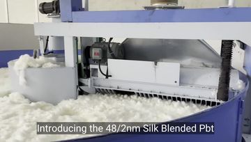 Factory and facilities of Jiangsu Tongxiang Imp. &amp;Exp. Co., Ltd.