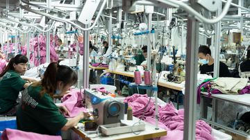 Factory facility photo 4