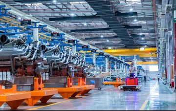 Factory facility photo 3