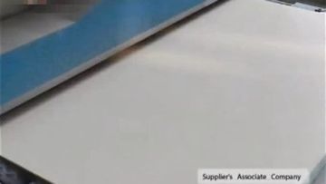Factory and facilities of Zhangjiagang Leader New Construction Material Co., Ltd.