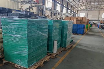 Factory facility photo 5