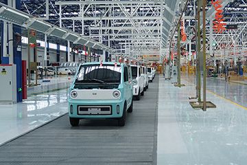 Factory facility photo 5
