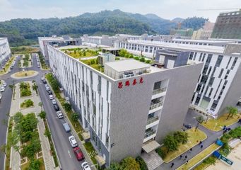 Factory and facilities of SHENZHEN SMARTEC TECHNOLOGY CO., LTD.