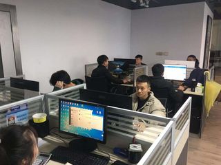 Factory facility photo 3