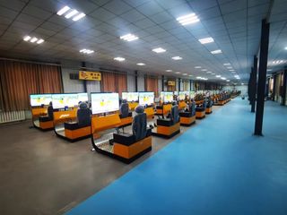 Factory facility photo 3