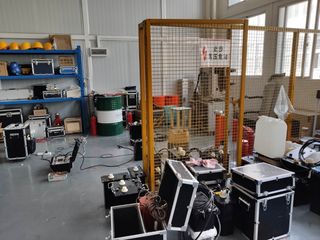 Factory facility photo 3