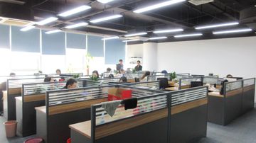 Factory facility photo 3