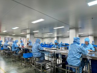 Factory facility photo 5