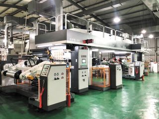 Factory facility photo 3