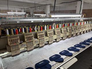 Factory facility photo 3