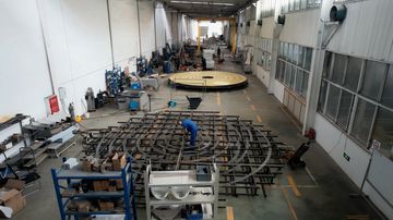 Factory facility photo 2