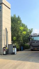 Factory and facilities of Liaocheng Yiheng Machinery Co., Ltd