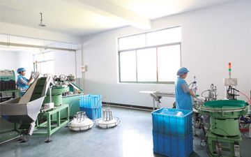 Factory facility photo 5