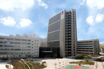 Factory facility photo 3
