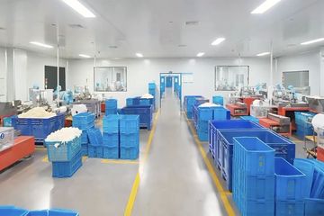 Factory facility photo 2