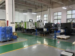 Factory facility photo 5