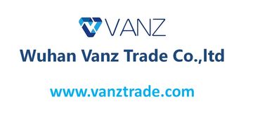Factory and facilities of Wuhan Vanz Trade Co., Ltd.