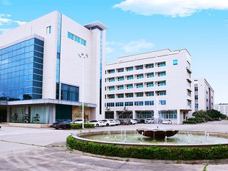 Factory and facilities of Fujian Jiayue Sanitary Products Co., Ltd.