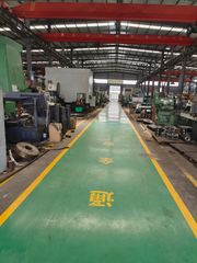 Factory facility photo 5