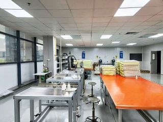 Factory facility photo 4