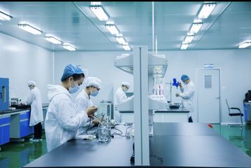 Factory facility photo 3