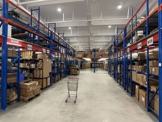 Factory facility photo 5