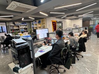 Factory facility photo 3