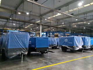 Factory facility photo 5