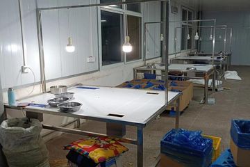 Factory facility photo 4