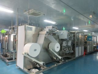 Factory facility photo 2