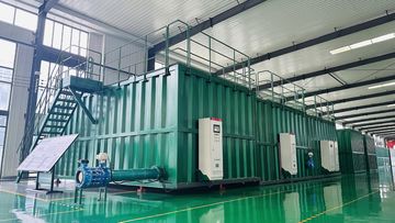 Factory facility photo 5