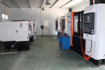 Factory facility photo 4