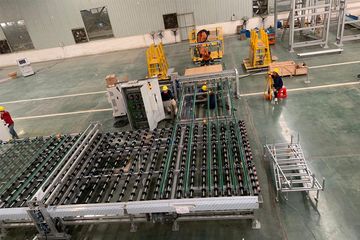 Factory facility photo 5