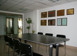 Factory facility photo 3