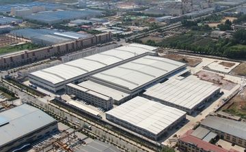 Factory facility photo 4