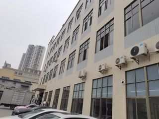 Factory and facilities of Jiangmen Meisound Electronics Technology Co., Ltd.