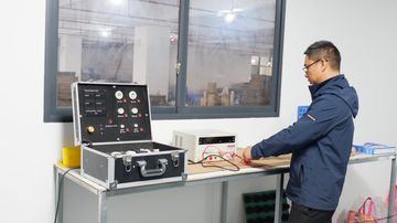 Factory facility photo 4