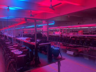 Factory facility photo 4