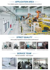 Factory facility photo 5
