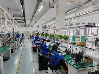 Factory facility photo 5
