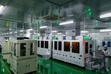 Factory facility photo 3