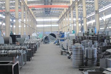 Factory facility photo 2
