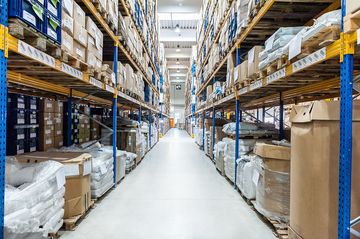 Factory facility photo 3