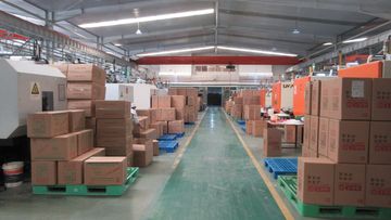 Factory facility photo 4