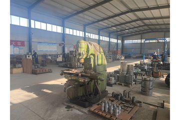 Factory facility photo 5