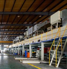 Factory facility photo 2
