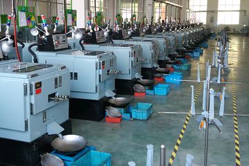 Factory facility photo 4